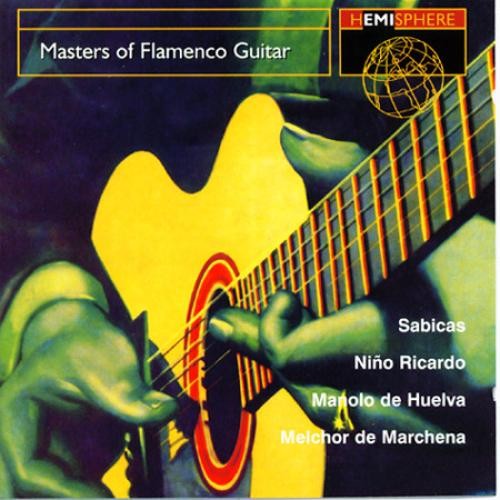 Various masters of - various,