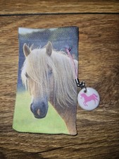 Handytasche Handyhülle Stoff