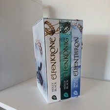 Die elfenkrone saga drei - elfenkrone-saga:,