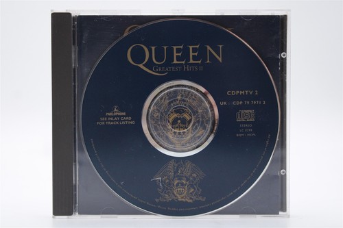 Queen greatest hits - queen, cd