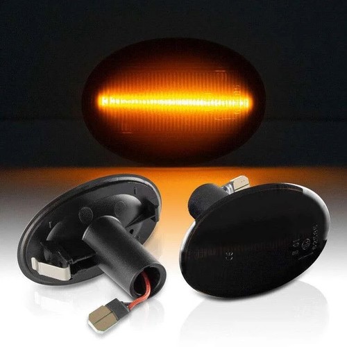 Led seitenblinker passend für - seitenblinker,