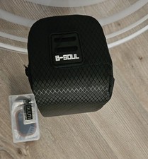 Satteltasche Fahrrad Tasche Werkzeugtasche klein wasserdicht Rennrad Flickzeug