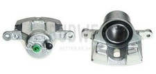 BUDWEG CALIPER 343462 Bremssattel Vorne Links für TOYOTA MR 2 III (ZZW3)