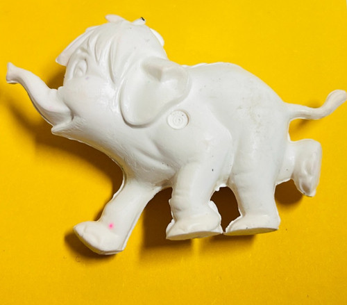 Heimo figur elefant - figur,