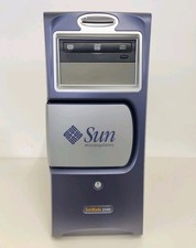 Sun Blade 2500 UltraSPARC IIIi