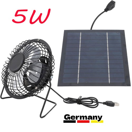 Ventilator outdoor mit - ventilator,