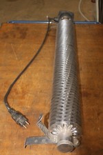 Kramer & Kraus RRH 200 Bj. 2007 2000W 400V IP66 L=1100mm E - Heizung  (X277)