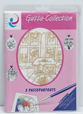 ARTY'S Passepartout 3-Set