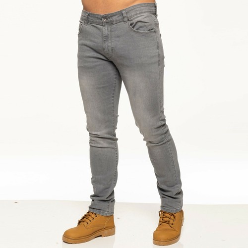 Enzo herren jeans slim fit - jeans,