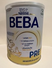 Nestle BEBA PRE (800g) ,  Baby