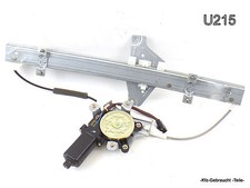 Chevrolet Nubira Limo