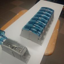 8 Stück ERICO 561157 UL 1059 AC/DC FLEXIBAR