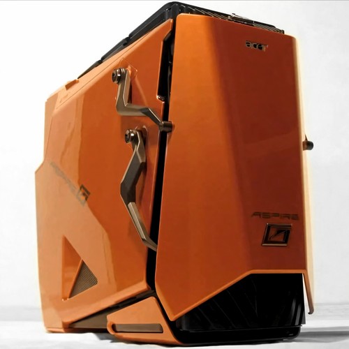 Predator retro gamer - predator, pc
