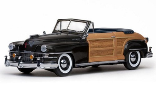 Chrysler town country 1948 - chrysler,