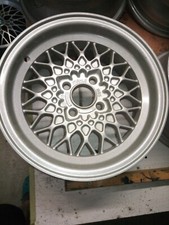 BBS 6x14 ET 13 , 4x100 BMW 2002 Neue Klasse, E21 , E14 
