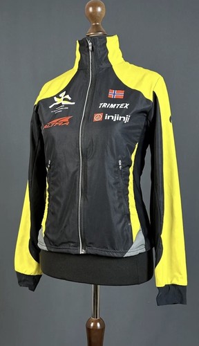 Norwegen romerike biathlon - romerike,