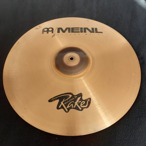 Meinl raker heavy ride - raker,