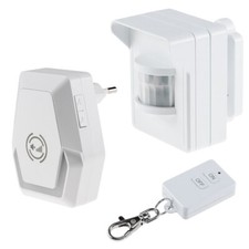 Funk Bewegungsmelder Set