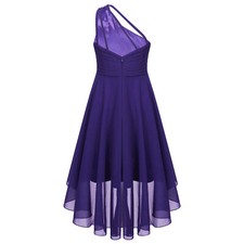 Festlich Mädchen Kleid Eine