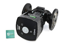 Heizungspumpe Cosmo Giant CPG 32 - 100 F Umwälzpumpe Pumpe CPG32100F