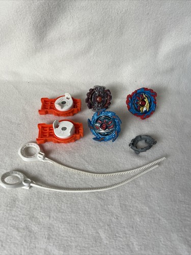 S109 beyblade kreisel 2 - s109, 3x