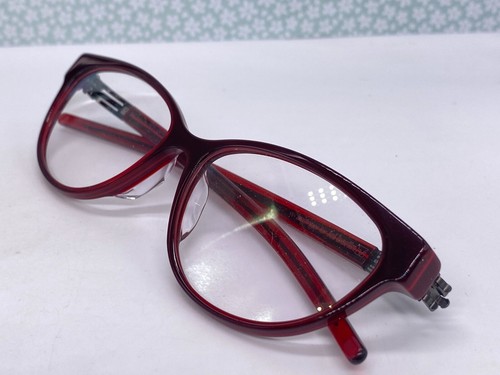 Berlin brille damen rot - berlin,