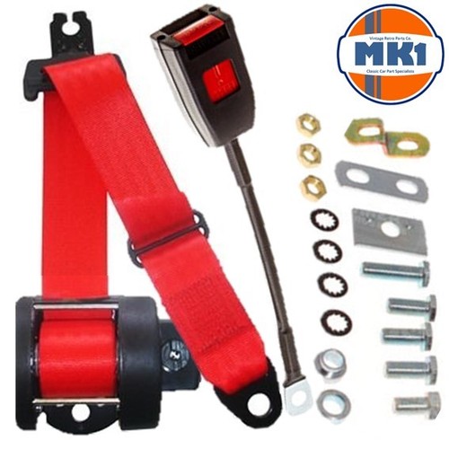 Mk1 oldtimer teile heck - mk1, 3