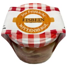 Eisbein im eigenen Saft 250g