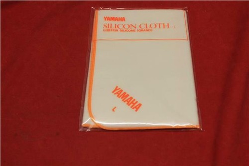 Yahama silikon poliertuch - yahama,