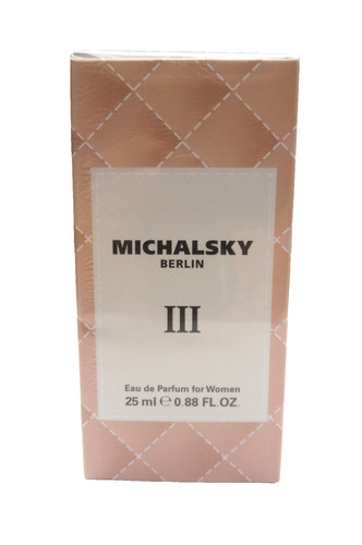 Michalsky berlin iii eau - eau, de