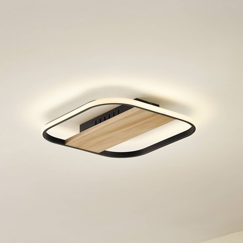 Lindby led deckenleuchte - lindby,