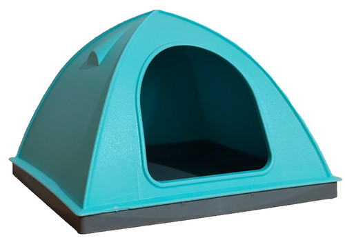 Playmobil zelt camping - playmobil,