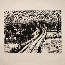 Harry Horn Ostdeutsche Kunst