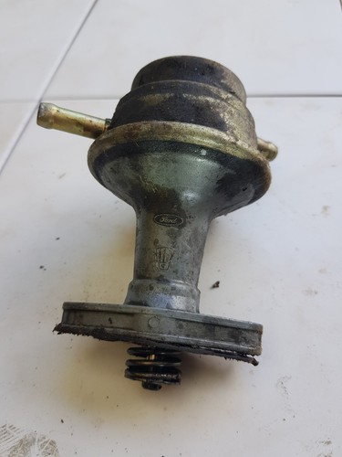 Kraftstoffpumpe ford granada - kraftstoffpumpe,
