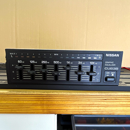 Clarion equalizer 660u - clarion, en-660u