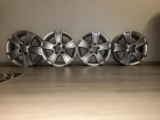 Alufelge PYXIS Felge 5x112mm 6,5Jx15 ET50 Skoda Octavia II 1Z 1Z0601025S