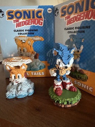 Sonic the hedgehog pixel - -,