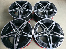 Original Mercedes-Benz CLA45