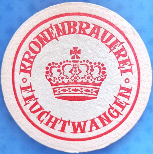 Alter bierdeckel - alter,