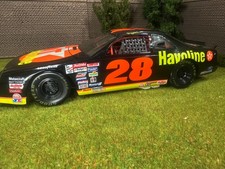 1:18 Nascar FORD Thunderbird