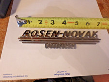 4F-vintage car dealers metal