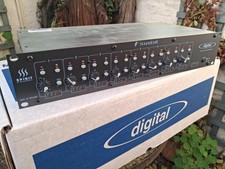 Spirit digital soundcraft - digital,