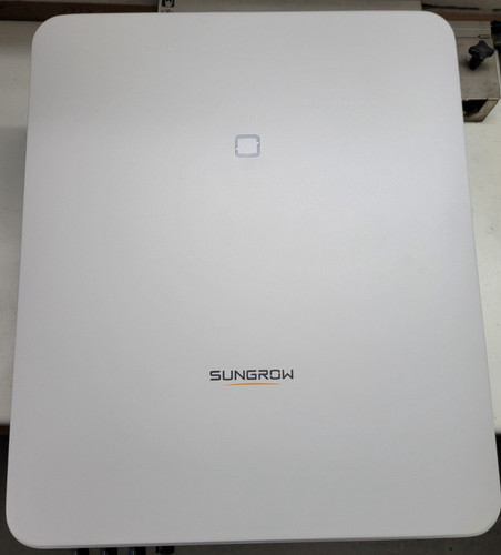 Wechselrichter sungrow - wechselrichter,