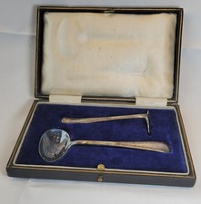 Antiker galvanisierter