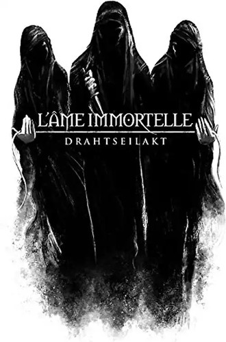 Ame immortelle - l'ame,