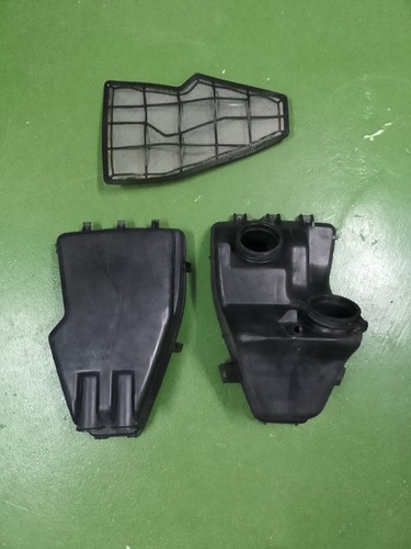 Air box suzuki rgv 250 - air,