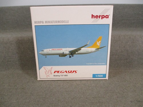 Herpa 500 505628 - 1:500,