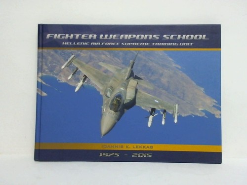 Years fighter weapons - 40,