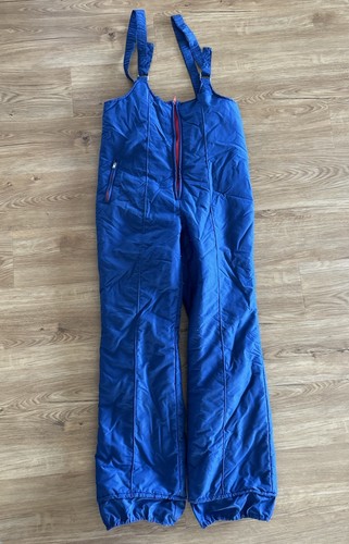 Vintage 80s schneeanzug - 80s,