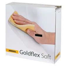 Mirka GoldflexSoft P120 -